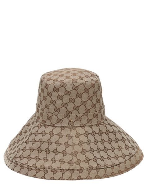 gucci bucket hat tags|Gucci Bucket Hats for Women .